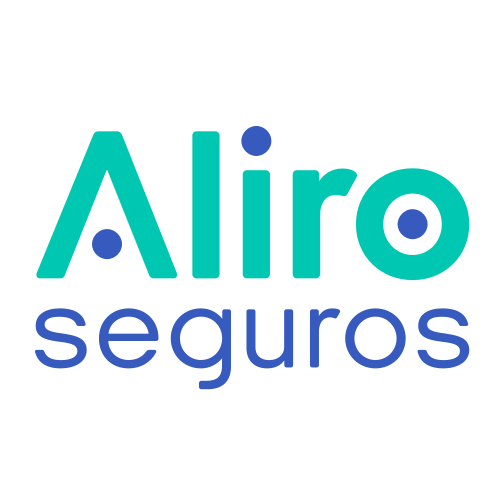 logo aliro seguros